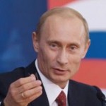 Путин возмущен,что биоресурсами РФ пользуются другие