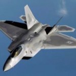 Пентагон опасается, что русские узнают секреты F-22