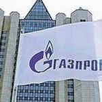 Газпром наращивает мощность подземных хранилищ в Беларуси