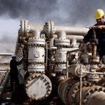 Кувейт оценил убытки от падения цен на нефть