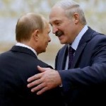 Путин и Лукашенко начинают новый виток гонки вооружений