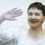 Россия сделала Савченко героем Украины