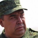 Плотницкий отстранил от должностей двух министров ЛНР