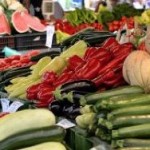 Рост цен на продукты питания с начала года – 10,2%