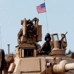 Военные США прибудут в Литву с танками и БМП