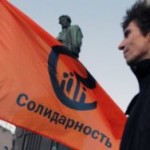 На антивоенном митинге в Москве задержали двух человек