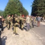 Под Одессой прогремел взрыв: ранена женщина