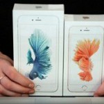 Новые iPhone 6s и iPhone 6s Plus уже продают в России