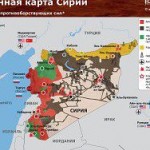 Американцы сказали, что в зоне действий ВКС России мирных нет