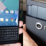 Определена стоимость слайдера BlackBerry Priv