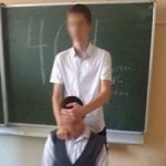 В Ростове лицеисты играли в “казнь” заложников ИГИЛ