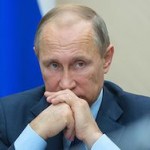 Путин соболезнует семьям погибших при авиакатастрофе в Египте