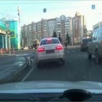 Тайные патрули ГИБДД выявили тысячи нарушений