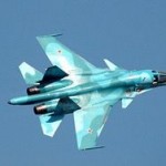 Су-34 превратят в самолет радиоэлектронной борьбы