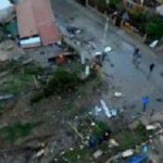 Два землетрясения магнитудой 6,6 и 6,9 сотрясли Чили