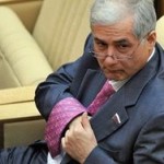 Депутата от “Единой России” лишили докторской степени