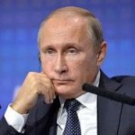 Путин утвердил концепцию господдержки русского языка