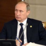 Путин поручил правительству оказать помощь туриндустрии РФ