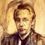 Сегодня 130-летие Велимира Хлебникова