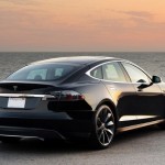 Подтверждено: автопилот в Tesla Model S способен к самообучению