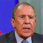 Лавров обвинил власти Турции в помощи ИГ
