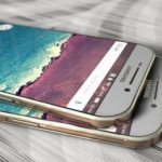 Концепт смартфона Samsung Galaxy S7 порадовал своим дизайном