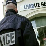 На сотрудников Charlie Hebdo возбудят уголовное дело