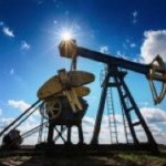 Нефть Brent подешевела до $44 за баррель