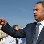 Мутко заявил о незаконно собранных фактах в отчете о допинге