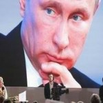 Путин не будет встречаться с Эрдоганом в Париже