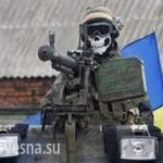 СБУ: боевики ИГИЛ пытались проникнуть в Украину