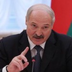 Лукашенко о белорусском хоккее: так быть просто не должно