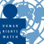 HRW осудила законопроект об ответственности за “каминг-аут”