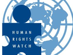 HRW осудила законопроект об ответственности за «каминг-аут»