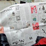 Атакованный театр “Батаклан” поддерживал Charlie Hebdo