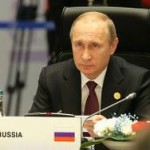 Путин не примет участие в антитеррористическом заседании