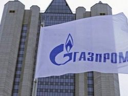 “Газпром” спрогнозировал рекордно низкую добычу по итогам года