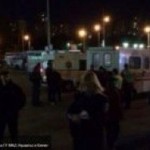 Взрыв прогремел в Киеве: бизнесмену оторвало ногу