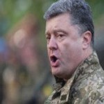 Порошенко признал обострение ситуации в Донбассе