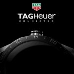 Анонсированы умные часы TAG Heuer Connected