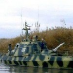 ВМС Украины получил наследство Януковича