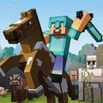 Детей обучат программированию на примере Minecraft