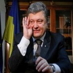 Порошенко собрался на второй срок