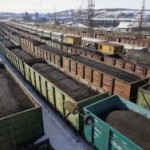 СМИ: Россия перестала поставлять уголь Украине