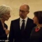Москва докажет МВФ, что Украина некредитоспособна