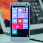 Смартфон Xiaomi Mi4 готов к переходу на Windows 10