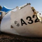 МИД РФ просит у коллег разведданные о крушении A321