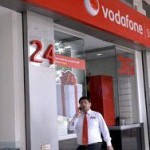 Хакеры взломали аккаунты почти двух тысяч клиентов Vodafone