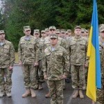 Украинская армия подавит русское восстание в Прибалтике