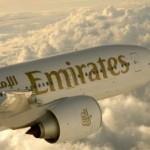 Emirates приостановила полеты над Синайским полуостровом